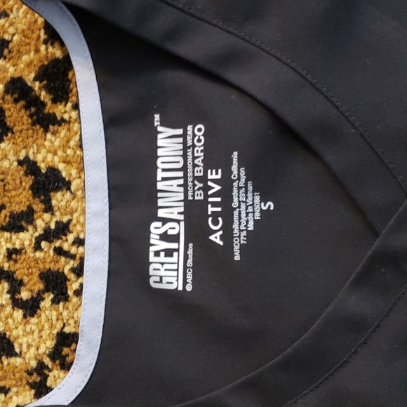 Greys Anatomy - Picture 6 of 8